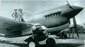 No 77 Squadron Association Northern Territory photo gallery - Darwin 1942 - A29-167 (R. Brooker)